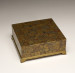 Thumbnail: Box for the Incense Game (ko-bako) with Flowers of the Four Seasons