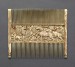 Thumbnail: Double Comb with Scenes of Courtly Life