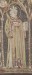Thumbnail: Embroidered Altar Frontal with Standing Saints