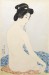 Thumbnail: 浴後之女 (Woman after the Bath (Yokujo no Onna))