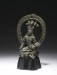Thumbnail: Serpent Deity (Nagaraja)