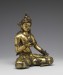 Thumbnail: Buddhist Deity