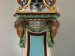 Thumbnail: Tripod Ram-footed Pedestal