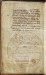 Thumbnail: Leaf from Commentarii in Somnium Scipionis: Map of the World