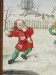 Thumbnail: Leaf from Book of Hours: Snowball Fight