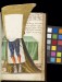 Thumbnail: Leaf from Book of Italian Costumes