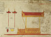 Thumbnail: Illustrated Manuscript with royal regalia