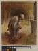 Thumbnail: Woodcutter Kneeling before a Forest Shrine