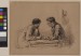 Thumbnail: Two Men at a Table with Wine