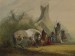 Thumbnail: Shoshone Indian and his Pet Horse
