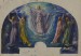 Thumbnail: "Resurrection," Study for the Colonel Henry Coffin Nevins Memorial Window