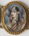 Thumbnail: Bracelet with Portrait Miniatures