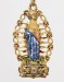 Thumbnail: Reliquary Pendant with the Virgin and Child in Glory
