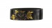 Thumbnail: Fuchi with Chinese-style Lion and Peony