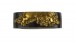 Thumbnail: Fuchi with Chinese-style Lion and Peony