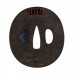 Thumbnail: Tsuba with Insects