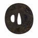 Thumbnail: Tsuba with Insects