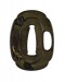 Thumbnail: Tsuba with Snail and Insects