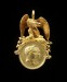 Thumbnail: Decoration Commemorating the Birth of the "King of Rome"