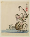 Thumbnail: Pair of Mandarin ducks