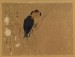 Thumbnail: Swallows on a Weeping Cherry Tree