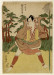 Thumbnail: Bando Mitsugoro III as a footsoldier