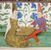 Thumbnail: Annunciation
