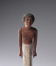 Thumbnail: Male Wooden Figure
