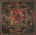 Thumbnail: Mandala of Chakrasamvara