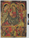 Thumbnail: Right Half of a Diptych with the Virgin and Child Flanked by Angels