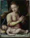 Thumbnail: Madonna Adoring the Child