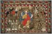 Thumbnail: Altar Frontal with Christ in Majesty and the Life of Saint Martin