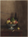 Thumbnail: Still Life with Wine and Fruit