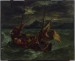 Thumbnail: Christ on the Sea of Galilee