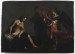 Thumbnail: Saint Agatha Attended by Saint Peter and an Angel in Prison