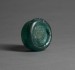 Thumbnail: Inscribed Pound Weight