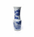Thumbnail: Beaker-Shaped Vase with Four Animals