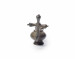 Thumbnail: Oil Lamp with a Cross