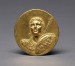 Thumbnail: Medallion with Alexander the Great