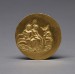 Thumbnail: Medallion with Olympias