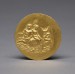 Thumbnail: Medallion with Olympias