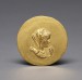 Thumbnail: Medallion with Olympias