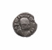 Thumbnail: One of Two Coins Depicting Ousanas and an Anonymous King