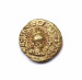 Thumbnail: Gold Axumite Coin