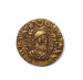 Thumbnail: Gold Axumite Coin