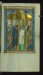 Thumbnail: Leaf from Psalter: Presentation in Temple