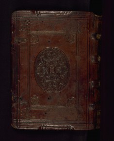 Prayer Book of Bishop Leonhard von Laymingen of Passau