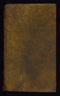Binding from Commentarii in Somnium Scipionis