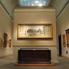 Thumbnail for Charles Street: Third Floor: 15th-Century Italian Art