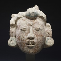 Museum Location: Transformation - Art of the Americas